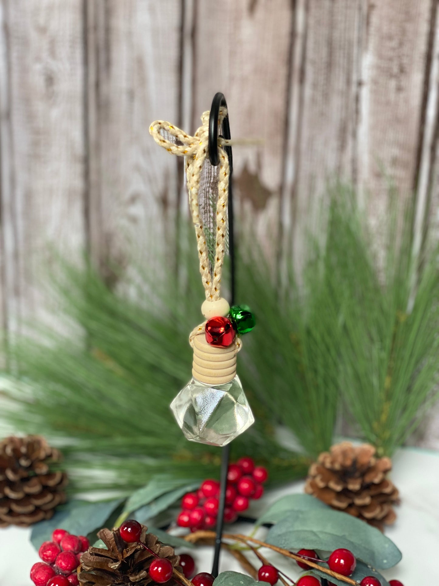 Holiday Hanging Oil Diffuser